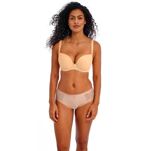 Freya Womens bra Freya Deco Beige Female 90C