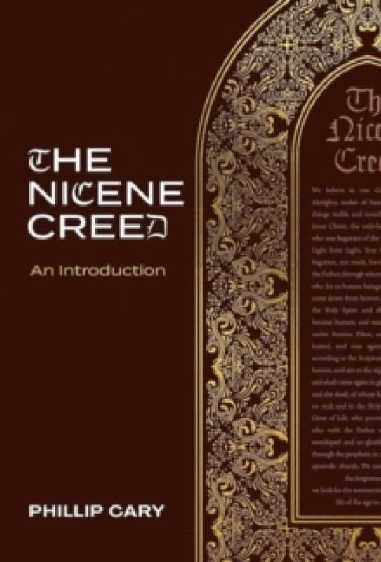 The Nicene Creed - An Introduction Paperback / softback