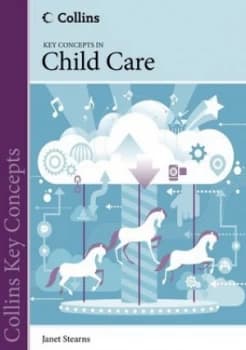 Key Concepts in Childcare by Janet Stearns Book