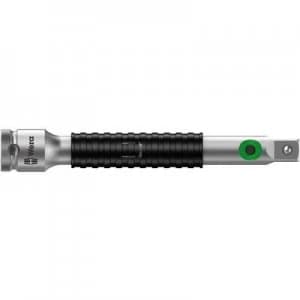 Wera 8796 SA 05003530001 Bit extension bar Drive (screwdriver) 1/4 (6.3 mm) Downforce 1/4 (6.3 mm) 75mm