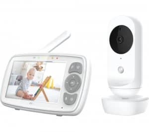 MOTOROLA MOTOROLA EASE34