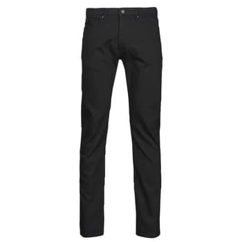 Hugo Boss 708 Slim Fit Stretch Jeans Black Size 32 Men