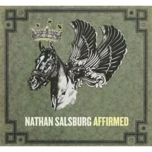 Nathan Salsburg - Affirmed CD