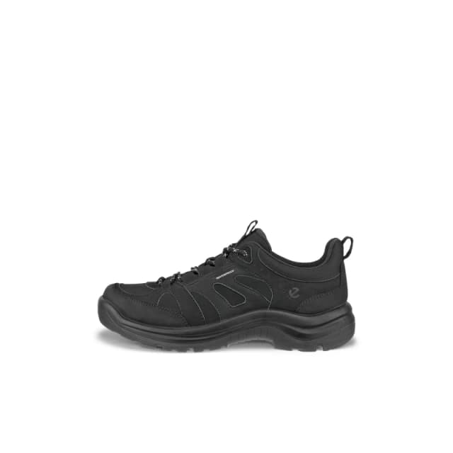 Womens hiking shoes Ecco Noir Female 37
