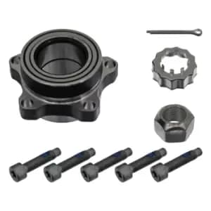 Wheel Bearing Kit 22805 by Febi Bilstein