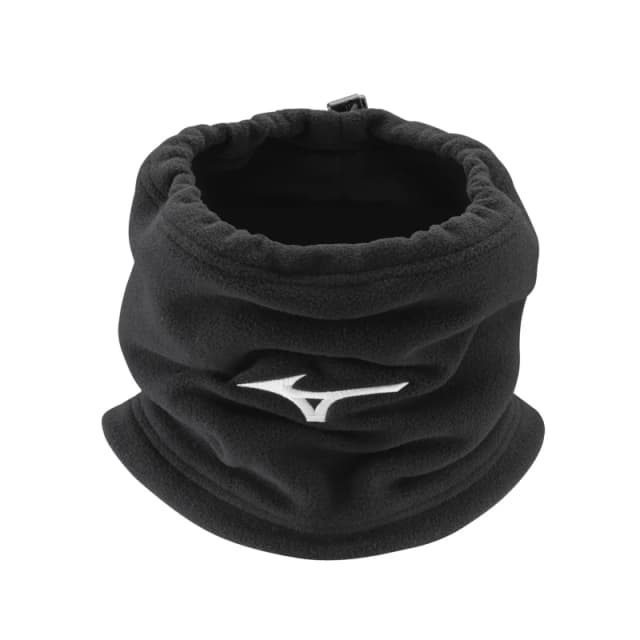 Neck warmer Mizuno Promo Noir Unisex TU