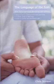 Language of the feet by Chris Stormer