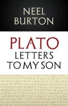 Plato by Neel Burton Book