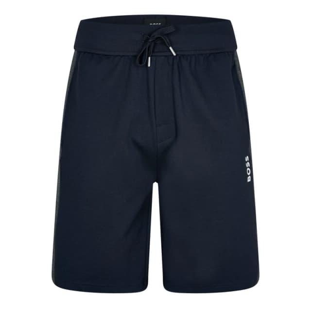 Boss Tracksuit Short 10166548 11 - Blue Blue S