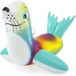 Bestway - Flash n' Splash Seal Ride On