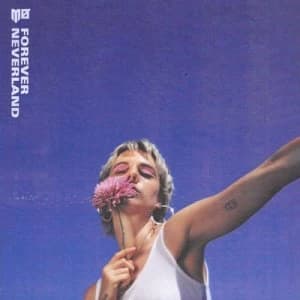 Forever Neverland by MØ CD Album