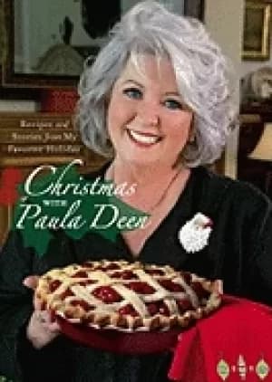christmas with paula deen recipes and stories from my favorite holiday
