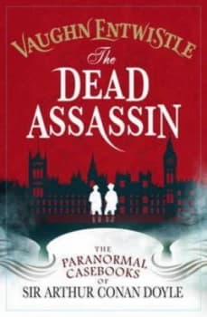 The dead assassin by Vaughn Entwistle