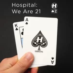 We Are 21 by Various Artists CD Album