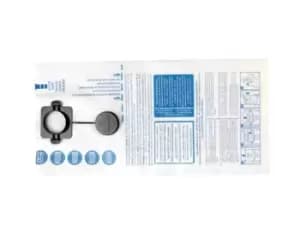 Makita 83132B8I 5 x Dust Bags for Extractors and Blowers