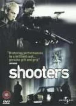 Shooters - DVD