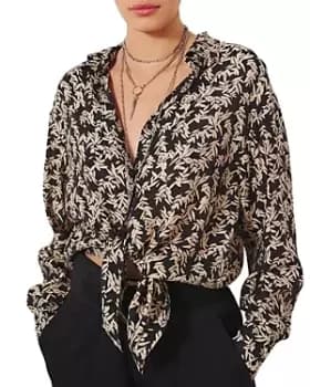 ba & sh Tarmac Shirt