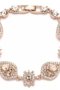 Ladies Marchesa Polished And Poised Bracelet 16B00073
