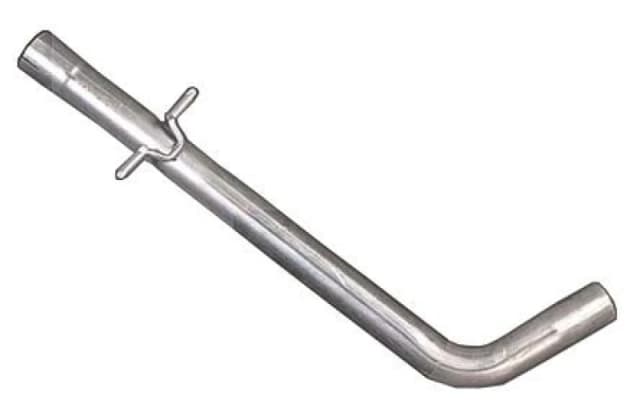 IZAWIT 15.025 Exhaust Pipe Exhaust Pipe (17)