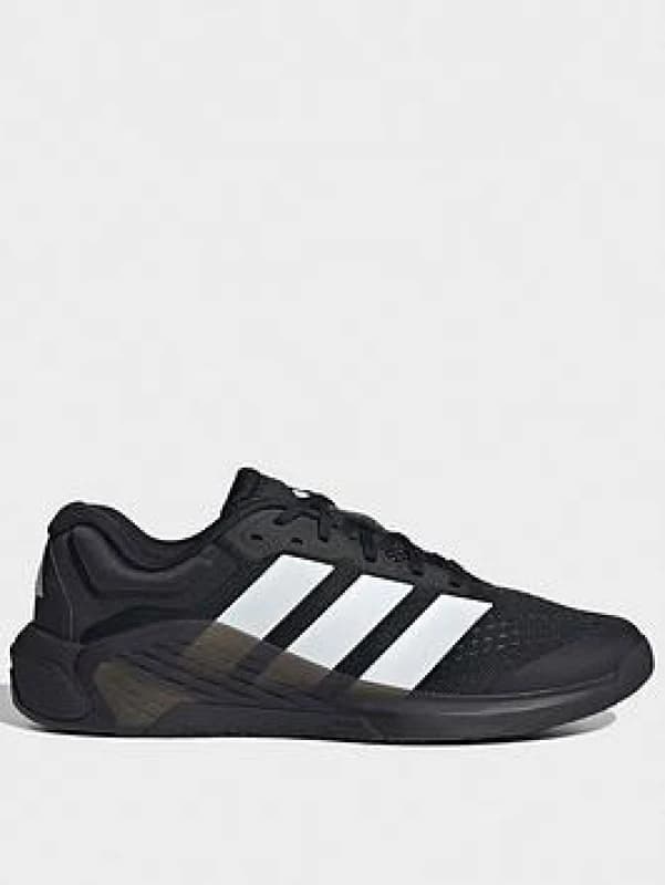 Cross training shoes adidas Dropset 4 Noir Male 44 2/3