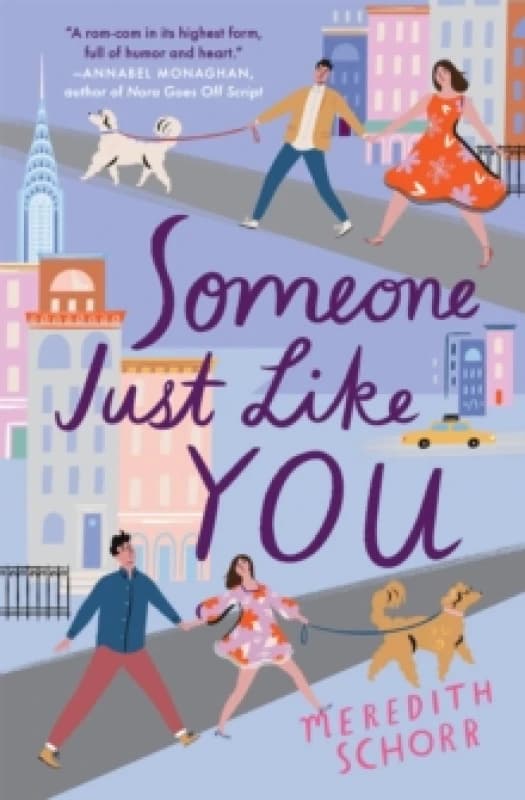 Someone Just Like You Paperback / softback