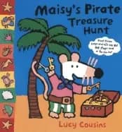 maisys pirate treasure hunt