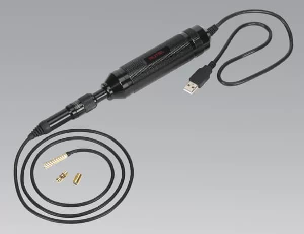 Genuine SEALEY MV105 Borescope Probe 5.5mm for MS905 & MS908