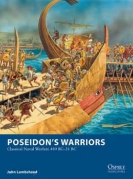 Poseidons warriors by John Lambshead