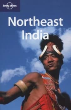 Northeast India by Joseph Bindloss Paperback
