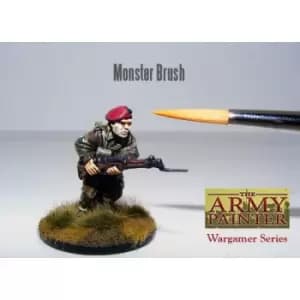 Wargamer Brush - Monster