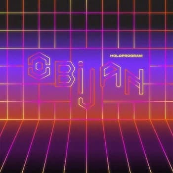 Obijan - Holoprogram Vinyl