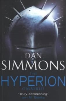 The Hyperion Omnibus by Dan Simmons Paperback