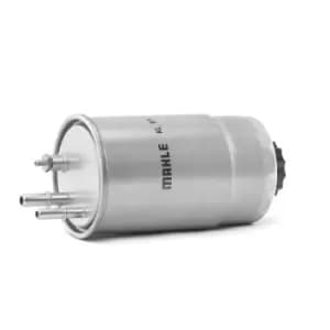MAHLE Original Fuel Filter KL 977D FIAT,PEUGEOT,CITROEN,Ducato Kastenwagen (250_, 290_),Ducato Bus (250_, 290_)
