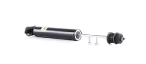 BILSTEIN Shock absorber 24-005111 Shocks,Shock absorbers MERCEDES-BENZ,SL (R107),S-Klasse Limousine (W126),S-Klasse Coupe (C126)