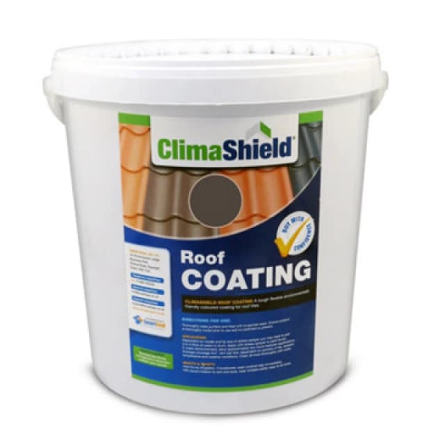 Smartseal Roof Coating, Slate Grey, 20 Litre 5.061E+12