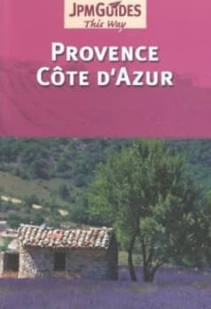 Provence by Claude Herve-Bazin Paperback