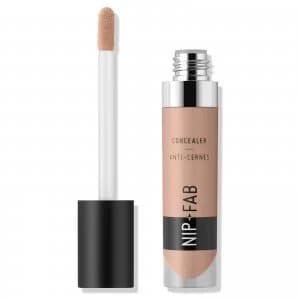 NIP+FAB Make Up Concealer 7ml (Various Shades) - 7