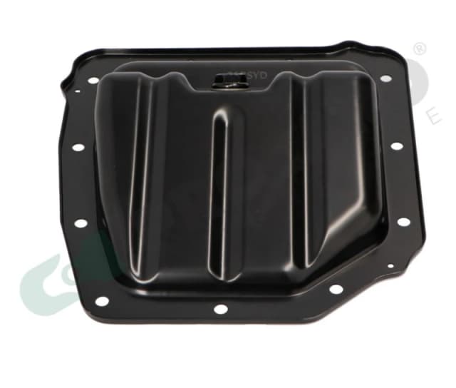 PROCARO PR13-1063 Oil Sump without bore for oil level sensor Oil Pan (592)