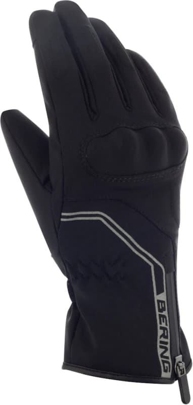Bering Lady Hope Gloves Black Size T8