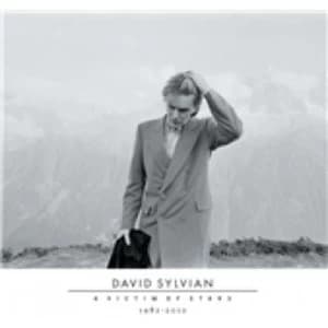 David Sylvian A Victim of Stars 1982-2012 CD