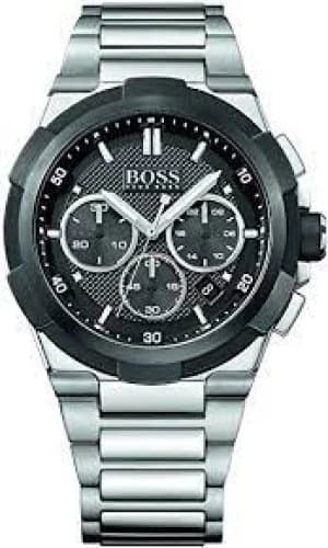 Hugo Boss Supernova 1513359 Men Bracelet Watch