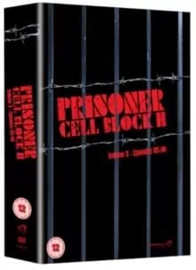 Prisoner Cell Block H: Volume 3 - Episodes 65-96