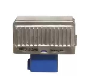 HITACHI Relay, glow plug system OPEL,SUZUKI,SUBARU 132048 55353011,6235240,55353011