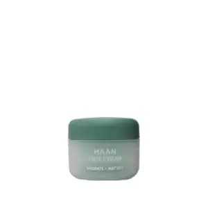 HAAN Face Cream Oily Skin 50ml