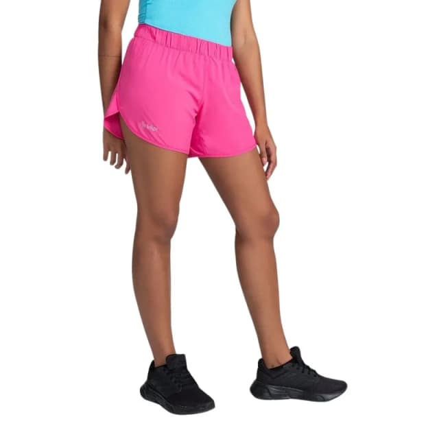 Womens shorts Kilpi Lapina Rose Female 42