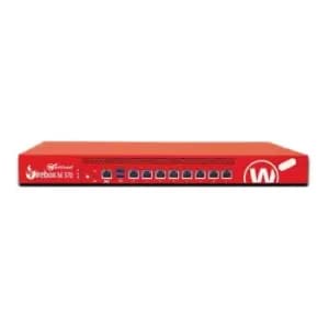 WatchGuard Firebox WGM37083 Hardware firewall 8000 Mbps 1U