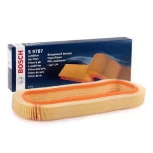 Bosch Air Filter MERCEDES-BENZ 1 457 429 787 5025058,0030943804,0030944104 Engine Filter 0030945804,30943804,30945804,A0030943804,A0030944104