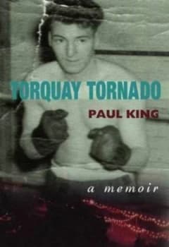 Torquay Tornado by Paul King and Steve Chambers Paperback