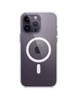 Apple iPhone 14 Pro Max Clear Case With Magsafe