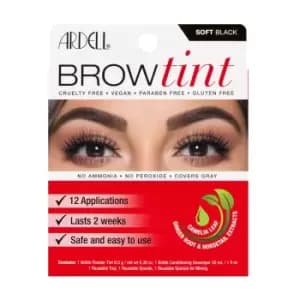 Ardell Brow Tint - Soft Black